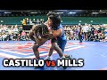 Antonio Mills III vs Christian Castillo | 2024 Super 32 Finals