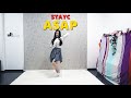 STAYC(스테이씨) - ASAP | TESS CHEE DANCE COVER