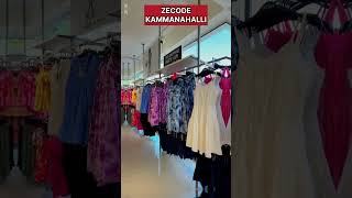 ZECODE Kammanahalli Store Launch Offer