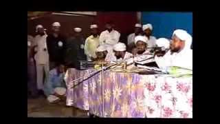 Aattingal Mukhamukam. CD2 of 3. Perod Abdurahman Saqafi