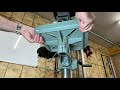 best budget drill press a 90s delta old tool review delta 17 900