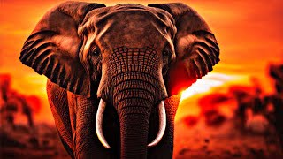 The Elephants whispers | A couple nourishes wild elephants |#movie #filmyuncle