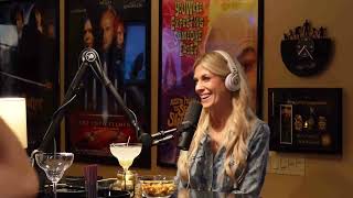 At The Bar With...Podcast - Episode 40 - Brett, Stacy, Patrick & guest host Ali Gray
