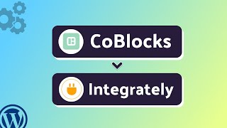 Integrating CoBlocks with Integrately | Step-by-Step Tutorial | Bit Integrations