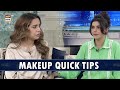 Makeup Tips for Beginners!