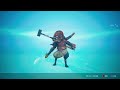 ＃１３　【遺伝子変異アクションrpg】biomutant（バイオミュータント）