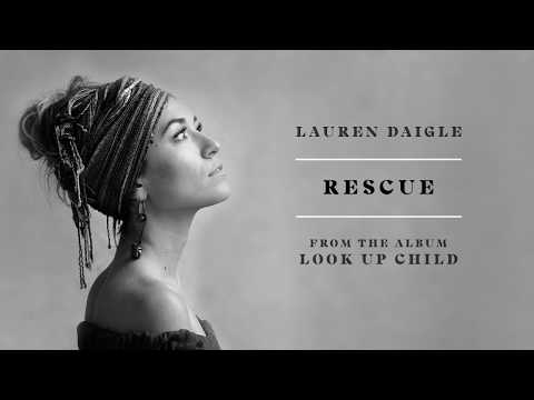 Lauren Daigle Rescue Lyrics