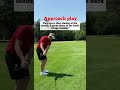 How to break 90 | Golf