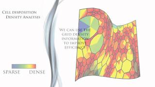 Programming Architecture - Genetic Algorithms - Structural Optimization Of Free Form Grid Shells