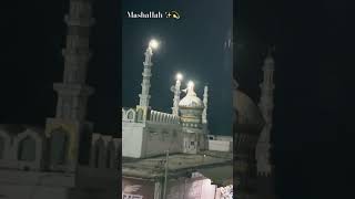 Mashallah Jama Masjid✨💥 #nazirabad #youtubeshorts  #islamicstatus #viralshortvideo #trendingsong