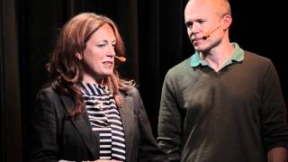 Kelly and RIves: How we emcee for young audiences