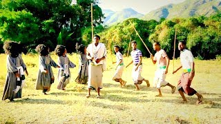 Znabu Abadi - Harestaye/ New Ethiopian Music 2018 (Official Video)