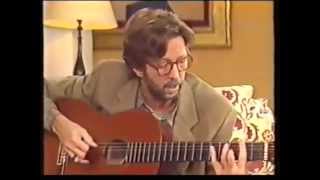 Download Eric Clapton plays - for the first time - Tears In Heaven mp3