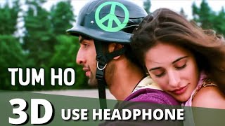 Rockstar: Tum Ho 3D Audio Song | Ranbir Kapoor | Nargis Fakhri