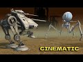 ULTIMATE STAR WARS MOD: Clone Troopers vs CIS Battle Droids | Men of War: Assault Squad 2