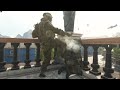 call of duty® modern warfare ii electrifying finishing move