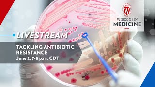 Tackling Antibiotic Resistance