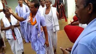 Dhankauda Pream Sankirtan at Chandnimal