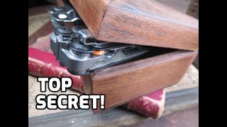 3 Leatherman Secrets They Accidentally Said Out Loud!