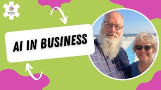 Why Every Business Owner Needs AI: Business Alchemy Podcast Ep#6