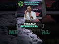 🔴GUS BAHA | TERLALU MENGALAH | GUS BAHA #shorts