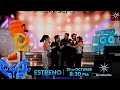 Promo Quien Es La Mascara: 20 Octubre 8:30Pm Las Estrellas