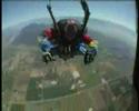 michelle skydive