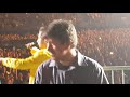 Nico and the niners -Twenty Øne Piløts (21 Pilots) live in Mercedes-Benz Arena Berlin