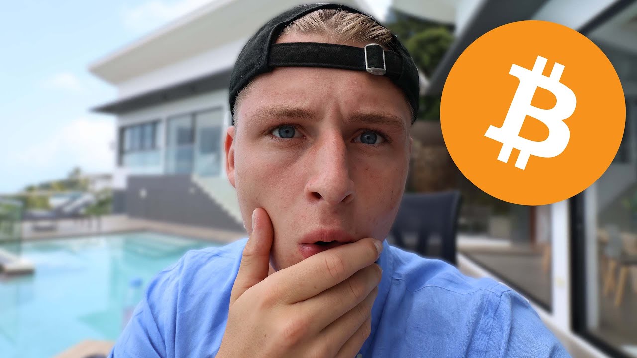 This Is The Next Bitcoin Move Youtube