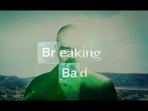Breaking Bad Full Intro Title Sequence Youtube Music