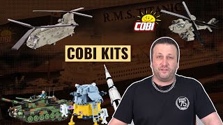 Introducing Cobi:  Building Blocks | #askhearns