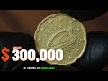 top 4 ultra 20 euro cent rare twenty euro cent coins worth a lot of money coins worth money