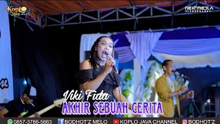 Viki Fida terbaru Hiyoo Hiyoo !! Akhir sebuah cerita || KOPLO JAVA