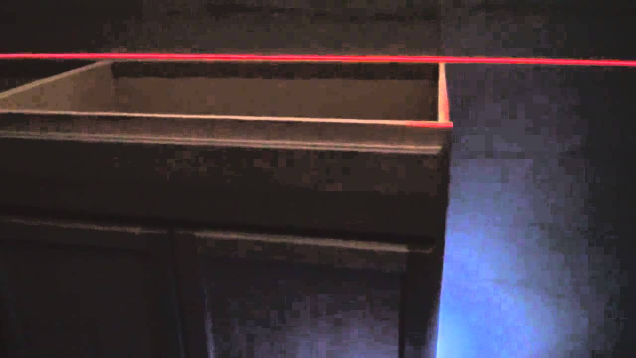 Level Kitchen Cabinets