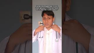 jangan ditiru ! #meme #pov #parodi