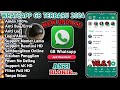 WhatsApp GB Terbaru 2024 • Wa Mod Anti Blokir Terbaru 2024 • Wa Delta Terbaru 2024