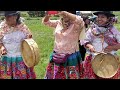 lunes carnaval en pampamar acocro ayacucho peru