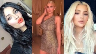 Kylie Jenner Song Compilation Snapchat | August 2018