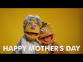 Happy Mother's Day from Fozzie Bear and Ma Bear! | The Muppets