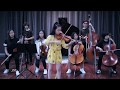 Vivaldi Violin Concerto - Joyous String Ensemble