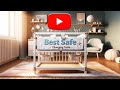 🚼 Best Safe Plus Changing Table | Safe and Functional Changing Tables 🧴