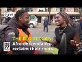 Why African-descendants are returning to the continent | The 77 Percent Full Show