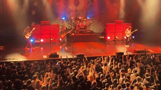 POLYPHIA - ABC (Japan Tour 2024,OSAKA,05/28,Namba HATCH)