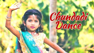Chundadi Song Dance  | Best Haryanvi Dance | Dance Cover By Sashti Baishnab | 2022