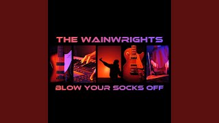 Blow Your Socks Off