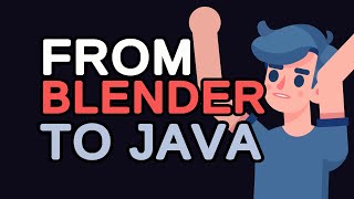From Blender to Java: Seamlessly Importing 3D Models