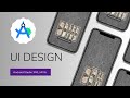 Throwing Money UI Design | Android Animation Review JAVA code | XML | Animation