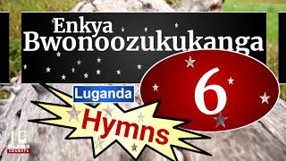 Enjatula Mu Luganda - ENKYA BW'ONOOZUKUKANGA (6) (Speaker Version) Luganda Hymns - Injibs - 2021