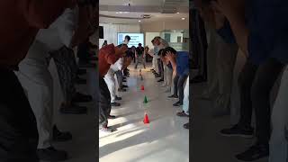 Team Bonding Games Session | Office Games | Fun Games In office