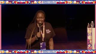 EuroPython 2024 — Lightning talks Thursday
